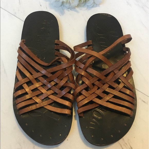 Womens Sam Edelman Women's Oliver Flip Flop Black Factory Price Size 36 Womens Sam Edelman Women's Oliver Flip Flop Black Factory Price Size 36